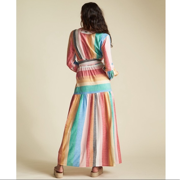 🔥🔥BILLABONG - MIX IT UP DRESS🔥🔥 - Picture 7 of 12